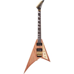 JACKSON JS SERIES RHOADS MAH JS32 NATURAL