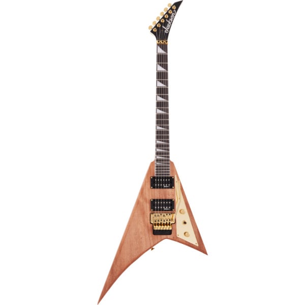 JACKSON JS SERIES RHOADS MAH JS32 NATURAL