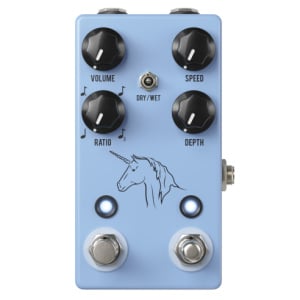 JHS PEDALS UNICORN V2