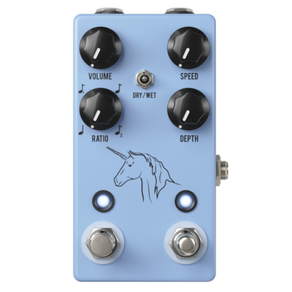 JHS PEDALS UNICORN V2