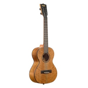 Kala KA-CM-T - ''Curly Mango'' - ukulele tenore - c/borsa