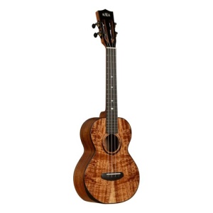 Kala KA-CT-SA-TG  - ''Contour All Solid Acacia'' - ukulele tenore - c/borsa
