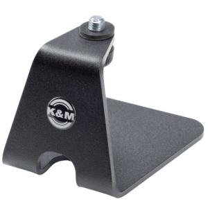 K&M 23240-300-56 MIC TABLE STAND