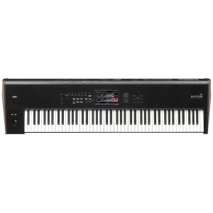 KORG NAUTILUS 88 AT
