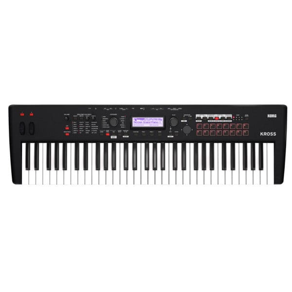 KORG KROSS 2 61