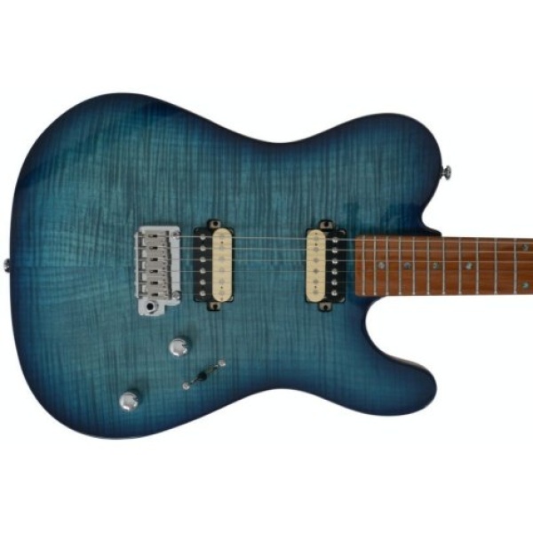 LARRY CARLTON T7 FM TBL