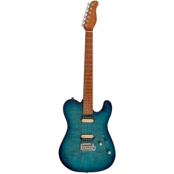 LARRY CARLTON T7 FM TBL