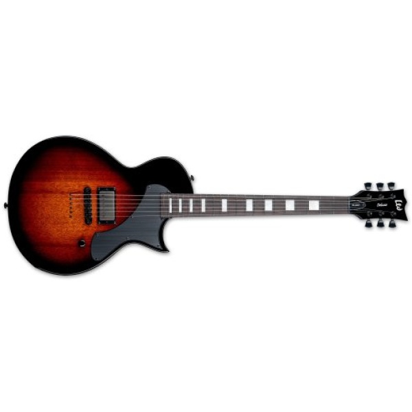 LTD LTD EC-01 FT - Vintage Burst