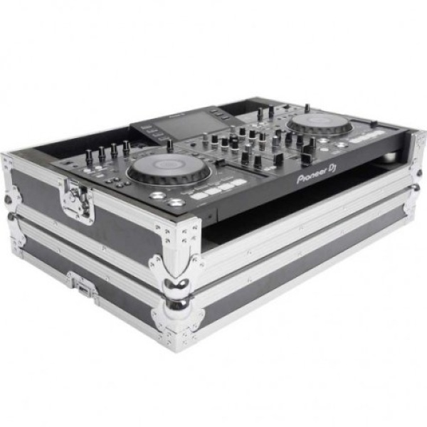 MAGMA DJ-CONTROLLER CASE XDJ-RX3/RX2