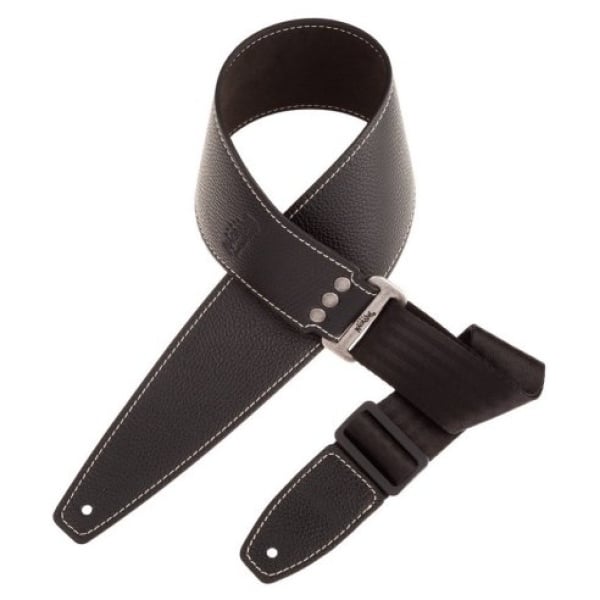 MAGRABO' STRIPE SS HAMMER COLORS NERO 9 CM.
