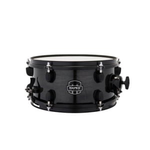 MAPEX IT MPNMP2600BMB RULLANTE MPX 12X6 TRANSPARENT MIDNIGHT BLACK