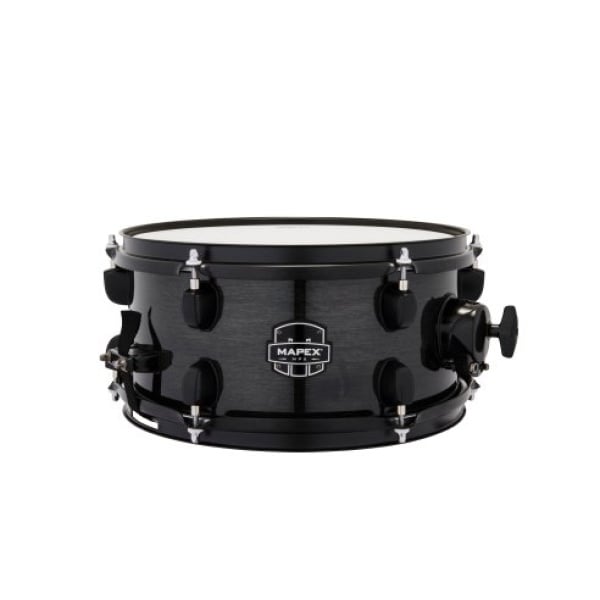MAPEX IT MPNMP2600BMB RULLANTE MPX 12X6 TRANSPARENT MIDNIGHT BLACK