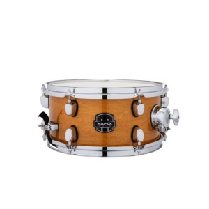 MAPEX IT MPNMP2600CNL RULLANTE MPX 12X6 AMBER MAPLE BURL
