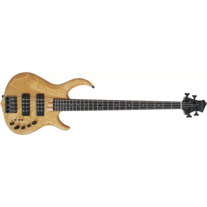 MARCUS MILLER M5 4 SWAMP ASH NAT 2ND GEN