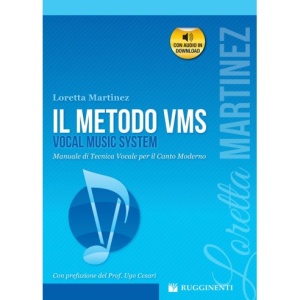 MARTINEZ LORETTA IL METODO VMS