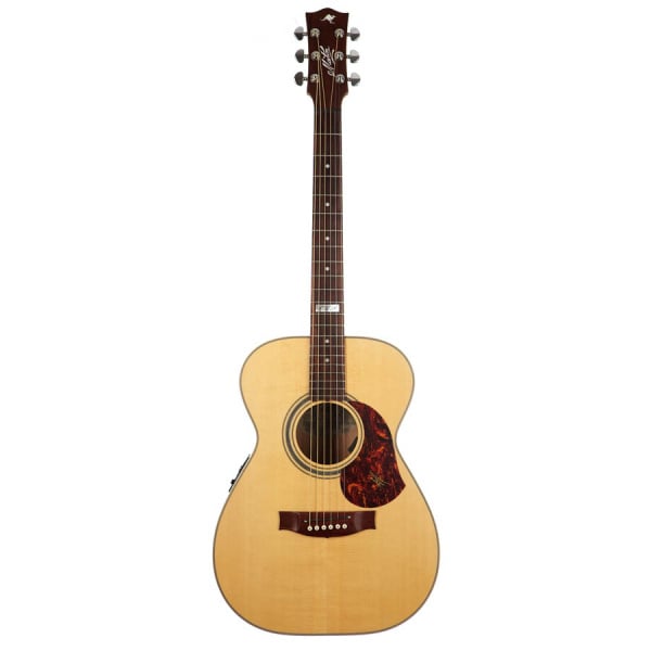 MATON EBG808 TE HONEY STAN SATIN (EBONY SPECS)