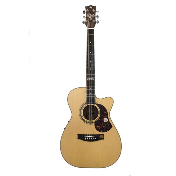 MATON EBG808 TEC HONEY STAN SATIN