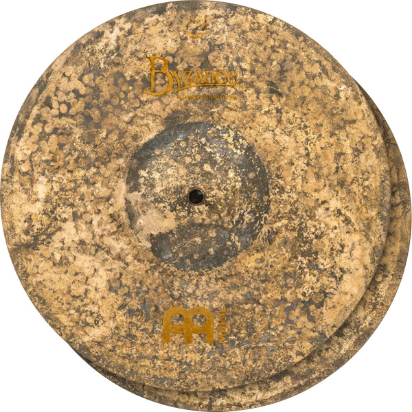 MEINL B14VPH PIATTO MEINL