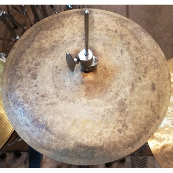 MEINL BYZANCE SAND HI-HAT 14''