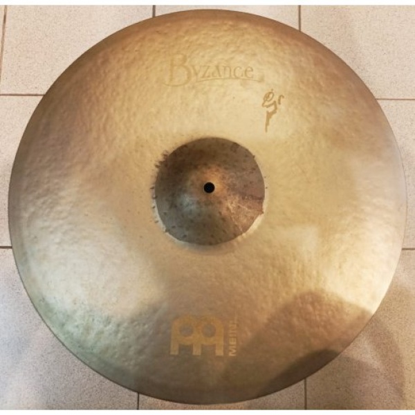 MEINL BYZANCE SAND RIDE 20''