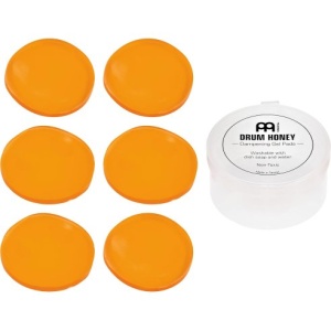 MEINL MDH DRUM HONEY ASSORTMENT