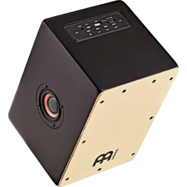 MEINL MMCS MINI CAJON SPEAKER