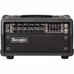MESA BOOGIE MARK SERIES MARK FIVE:25 HEAD BLACK BRONCO
