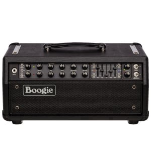 MESA BOOGIE MARK FIVE: 35 BLACK BRONCO