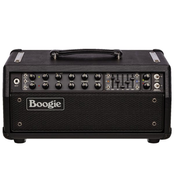 MESA BOOGIE MARK FIVE: 35 BLACK BRONCO