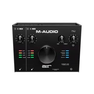M-AUDIO AIR 192/6