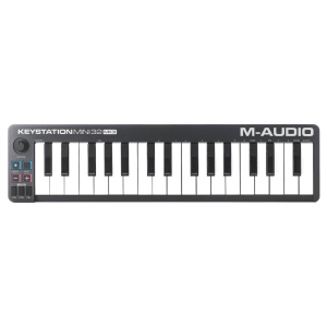 M-AUDIO KEYSTATION MINI 32 MK3