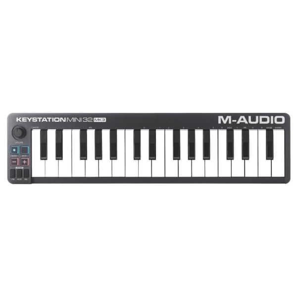 M-AUDIO KEYSTATION MINI 32 MK3