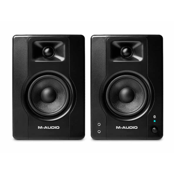 M-AUDIO BX4 BT