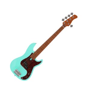 MARCUS MILLER V7 P5 alder-4 (2nd gen)