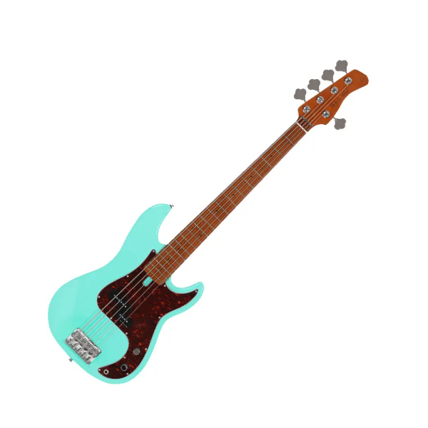 MARCUS MILLER V7 P5 alder-4 (2nd gen)