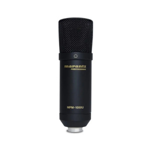 MARANTZ MPM-1000U Usb