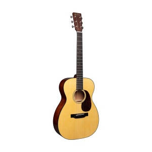 MARTIN STANDARD SERIES 00 18 NATURAL GLOSS (MY 2025)