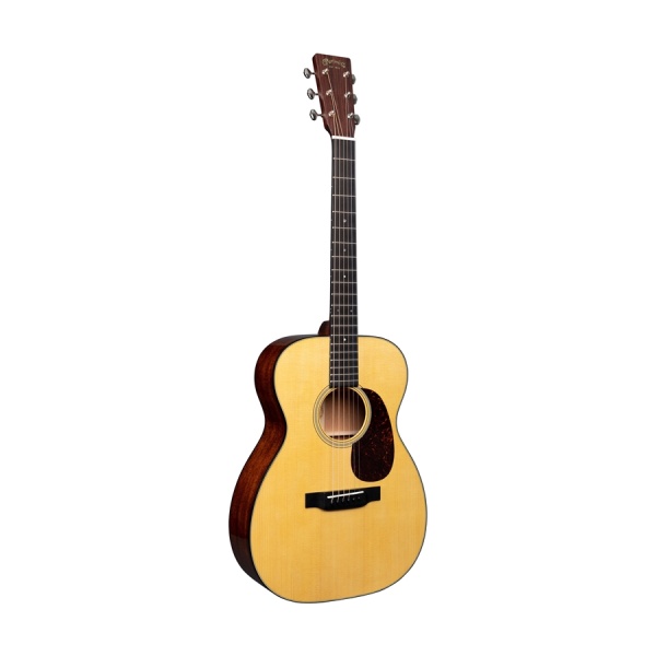 MARTIN STANDARD SERIES 00 18 NATURAL GLOSS (MY 2025)