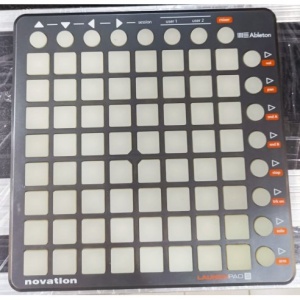 NOVATION LAUNCHPAD S