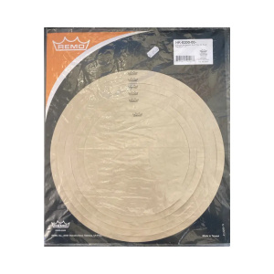 REMO O-RINGS Sordina 6(pz) Adesivi