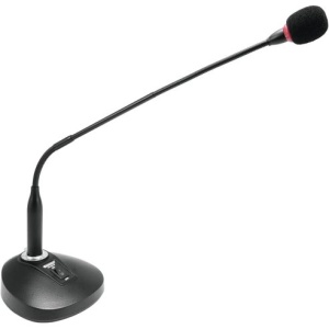 OMNITRONIC MIC SHC-2 GOOSENECK