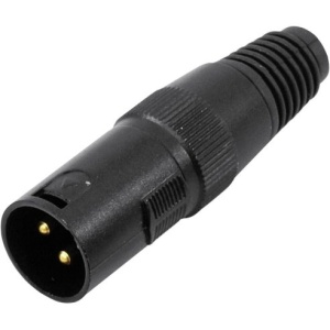 OMNITRONIC TERM.CHIUSURA DMX