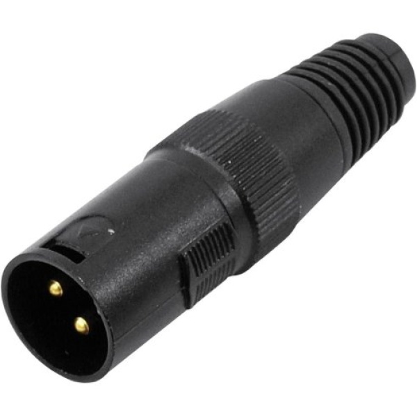 OMNITRONIC TERM.CHIUSURA DMX