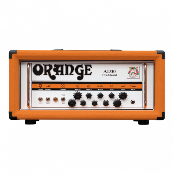 ORANGE AD SERIES AD30HTC HEAD