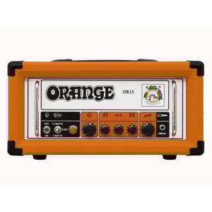 ORANGE OR SERIES OR15H