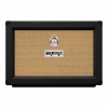 ORANGE PPC212 2X12" SPEAKER CABINET BLACK