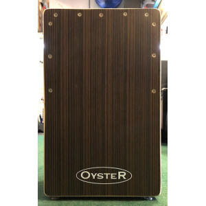 OYSTER MDF-BSP FS CAJON YELLOW