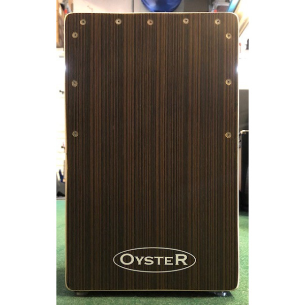 OYSTER MDF-BSP FS CAJON YELLOW