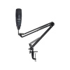 MARANTZ Microfono USB con asta snodabile