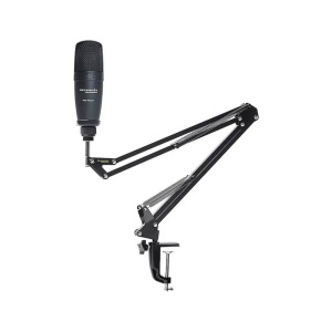 MARANTZ Microfono USB con asta snodabile